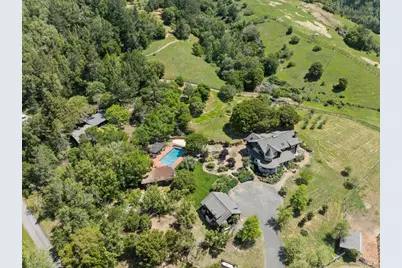 850 Nicasio Valley Road, Nicasio, CA 94946 - Photo 3