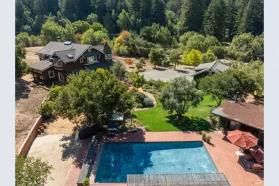 850 Nicasio Valley Road, Nicasio, CA 94946 - Photo 39