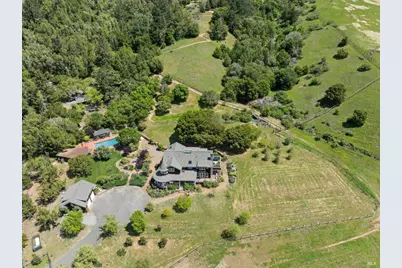 850 Nicasio Valley Road, Nicasio, CA 94946 - Photo 81
