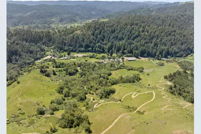 850 Nicasio Valley Road, Nicasio, CA 94946 - Photo 89
