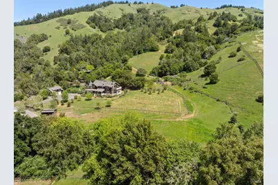 850 Nicasio Valley Road, Nicasio, CA 94946 - Photo 79