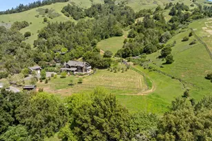 850 Nicasio Valley Rd, Nicasio, CA 94946 - Photo 79