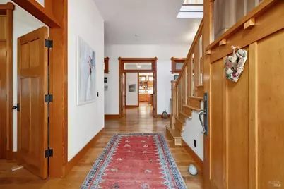 850 Nicasio Valley Road, Nicasio, CA 94946 - Photo 7