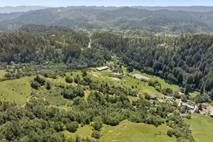 850 Nicasio Valley Rd, Nicasio, CA 94946 - Photo 91