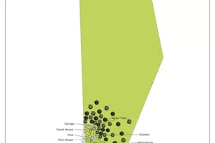 850 Nicasio Valley Rd, Nicasio, CA 94946 - Photo 93