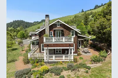 850 Nicasio Valley Road, Nicasio, CA 94946 - Photo 35