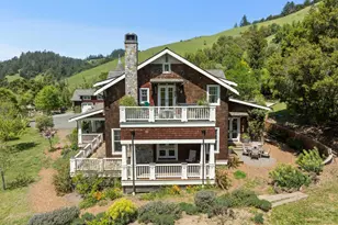 850 Nicasio Valley Rd, Nicasio, CA 94946 - Photo 35