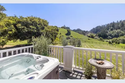 850 Nicasio Valley Road, Nicasio, CA 94946 - Photo 33