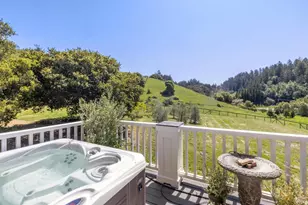 850 Nicasio Valley Rd, Nicasio, CA 94946 - Photo 33