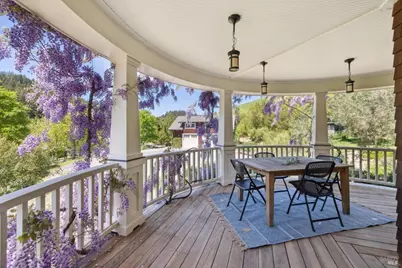 850 Nicasio Valley Road, Nicasio, CA 94946 - Photo 5