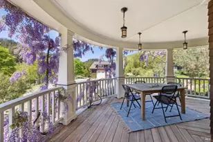 850 Nicasio Valley Rd, Nicasio, CA 94946 - Photo 5