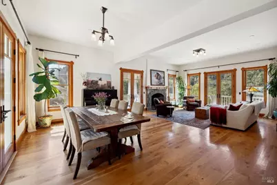 850 Nicasio Valley Road, Nicasio, CA 94946 - Photo 11