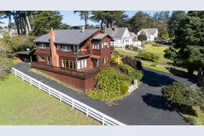 44920 Little Lake Road, Mendocino, CA 95460 - Photo 1