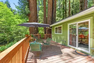 10 Wildwood Ln, Cazadero, CA 95421 - Photo 5