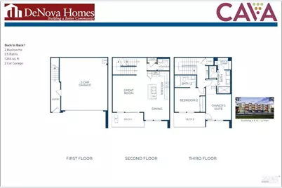 108 Bacchus Common, Livermore, CA 94551 - Photo 3