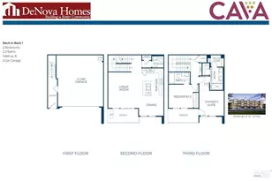 108 Bacchus Common, Livermore, CA 94551 - Photo 3