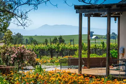 1150 Bayview Avenue, Napa, CA 94559 - Photo 1