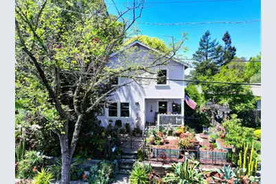 151 Randolph Street, Napa, CA 94559 - Photo 1