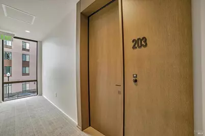 131 Sawmill Circle #203, Healdsburg, CA 95448 - Photo 5