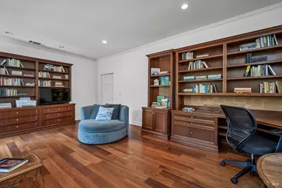 1065 Summit Lake Drive, Angwin, CA 94508 - Photo 37