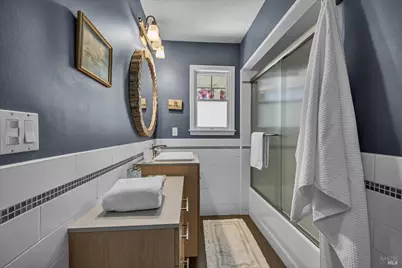 1065 Summit Lake Drive, Angwin, CA 94508 - Photo 33