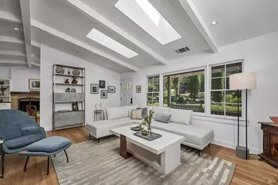 1065 Summit Lake Drive, Angwin, CA 94508 - Photo 3