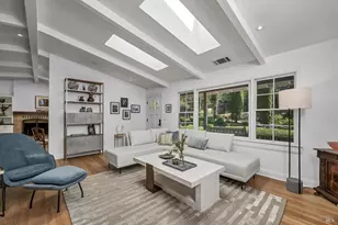 1065 Summit Lake Dr, Angwin, CA 94508 - Photo 3