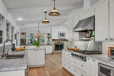 1065 Summit Lake Drive, Angwin, CA 94508 - Photo 9