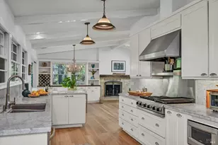 1065 Summit Lake Dr, Angwin, CA 94508 - Photo 9