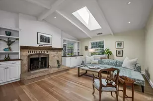 1065 Summit Lake Dr, Angwin, CA 94508 - Photo 5