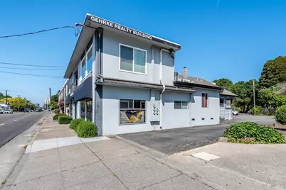 451 College Avenue, Santa Rosa, CA 95401 - Photo 3