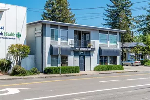 451 College Ave, Santa Rosa, CA 95401 - Photo 1