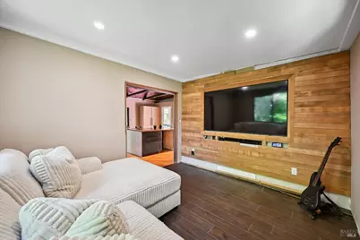 21713 Starrett Hill Drive, Monte Rio, CA 95462 - Photo 1