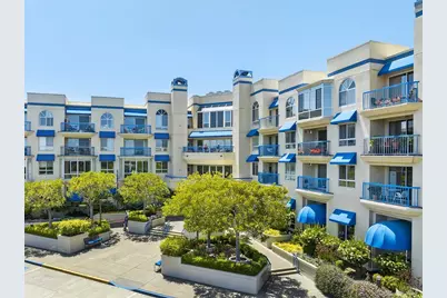 100 Thorndale Drive #450, San Rafael, CA 94903 - Photo 15