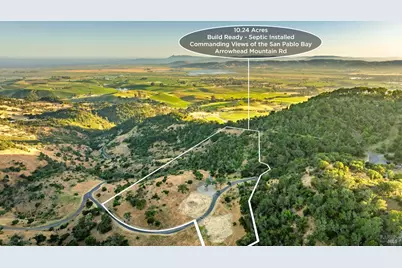 19539 Arrowhead Mountain Road, Sonoma, CA 95476 - Photo 1