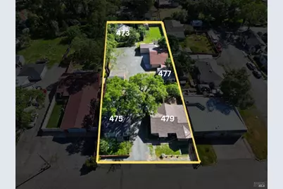 473 Newton Way, Angwin, CA 94508 - Photo 9