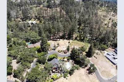 3829 Moss Hollow Court, Santa Rosa, CA 95404 - Photo 5
