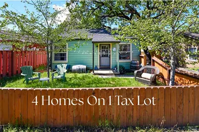 473 Newton Way, Angwin, CA 94508 - Photo 1