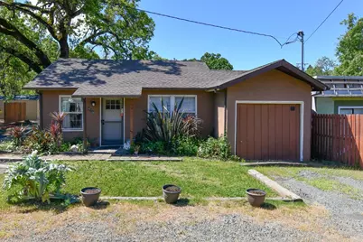 473 Newton Way, Angwin, CA 94508 - Photo 5