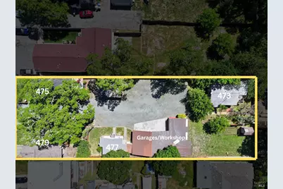 473 Newton Way, Angwin, CA 94508 - Photo 81