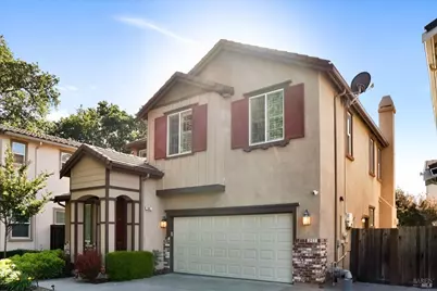 566 Chaparral Loop, Vacaville, CA 95688 - Photo 3