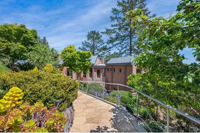 1 Dover Road, Inverness, CA 94937 - Photo 1