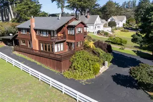 44920 Little Lake Rd, Mendocino, CA 95460 - Photo 1