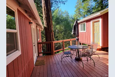 [Address not provided], Guerneville, CA 95446 - Photo 1