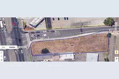 0 Broadway Street, American Canyon, CA 94503 - Photo 1