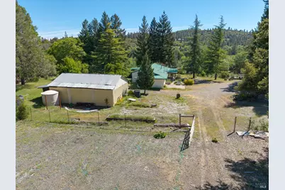 9115 Wildcat Road, Kelseyville, CA 95451 - Photo 3