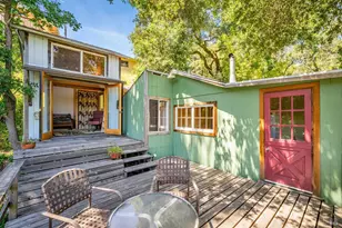 1561 S Fitch Mountain Rd, Healdsburg, CA 95448 - Photo 33