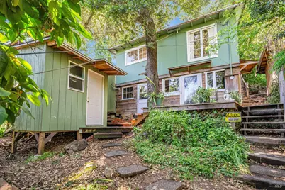 1561 S Fitch Mountain Road, Healdsburg, CA 95448 - Photo 5