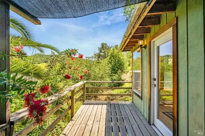 1561 S Fitch Mountain Road, Healdsburg, CA 95448 - Photo 39