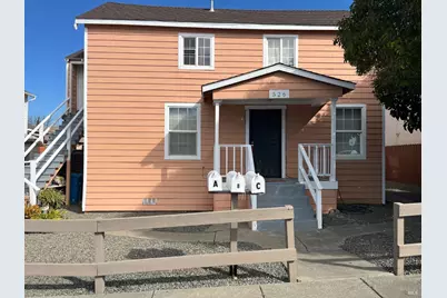 526 Jersey Street, Vallejo, CA 94590 - Photo 1